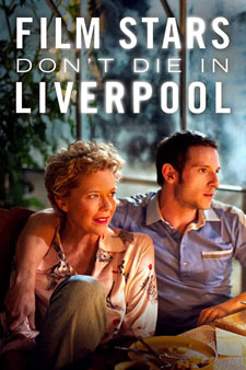 Film Stars Don't Die in Liverpool Film